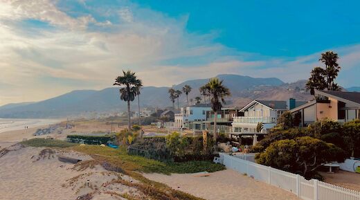 Malibu, California, USA. Getty Images@Unsplash