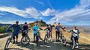 Malibu Backbone Trail Downhill E-MTB Tour (Beginner)