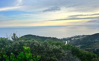 Laguna Niguel, California, USA. Michael Gottron@Unsplash