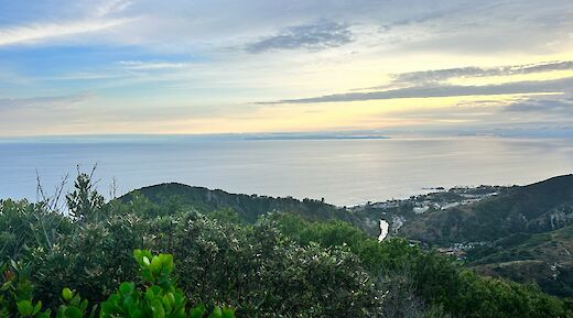 Laguna Niguel, California, USA. Michael Gottron@Unsplash