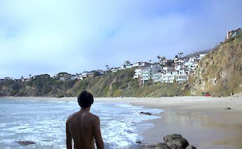 Laguna Niguel, California, USA. Taishi Walden@Unsplash