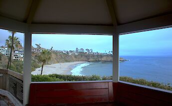 View of Laguna Niguel, California, USA. Taishi Walden@Unsplash