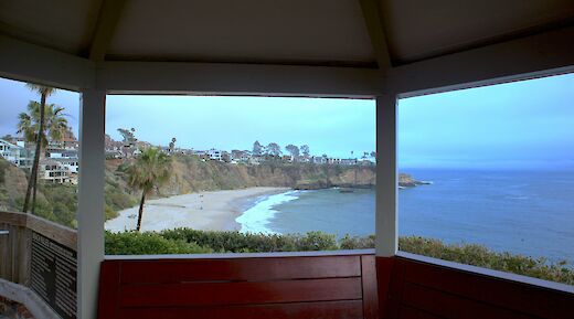 View of Laguna Niguel, California, USA. Taishi Walden@Unsplash