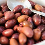 Olive cultivation is an important part of Skiathos' agricultural tradition. nickkarvounis@unsplash