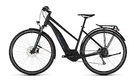 Cube Touring 400