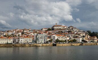 Lisbon, Portugal bike tours. CC:Totbtp