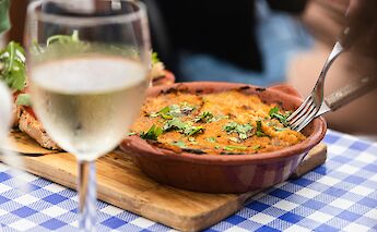 Tagine, Portugal bike tours. Micheile Henderson@Unsplash