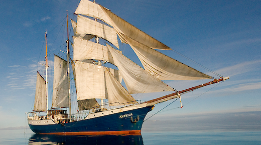 Antigua | Bike & Boat Tour