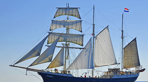Antigua | Bike & Boat Tour