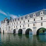 Grand Châteaux & Gardens of the Loire Valley