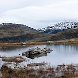Body of water in Voss, Norway. Endre Stedje@Unsplash