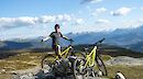 The Grand Traverse Voss MTB Tour