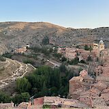 Albarracín to Valencia Along Spain's Longest Greenway