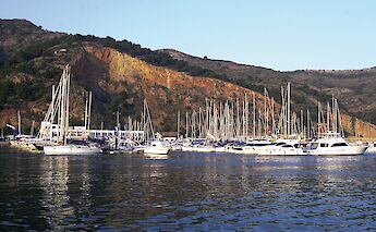 Albarracín to Valencia Along Spain's Longest Greenway.  ©MBT