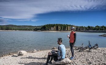 Albarracín to Valencia Along Spain's Longest Greenway.  ©MBT