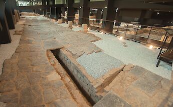 Albarracín to Valencia Along Spain's Longest Greenway.  ©MBT