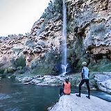 Albarracín to Valencia Along Spain's Longest Greenway.  ©MBT