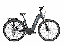 Unisex e-bike