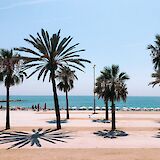 Best of Barcelona City eBike Tour