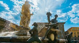 Highlights of Florence Bike Tour