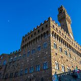 Cornes of Piazza della Signoria, Florence. Anton Volnuhin@Unsplash