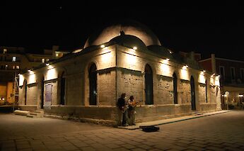 Rhodes, Greece. Oh Henry@Flickr