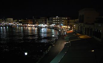 Rhodes, Greece. Oh Henry@Flickr