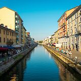 Discover Milan’s standout sightseeing spots on a dynamic bike tour