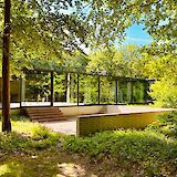 Kroller-Muller Museum, Otterlo, Holland. Unsplash:PJ DC