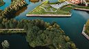 Holland's Green Divide & Hanseatic Cities