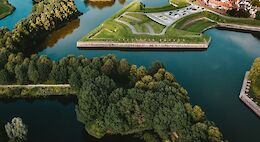 Holland's Green Divide & Hanseatic Cities