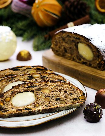 German bread. Unsplash:Sebastian Coman Photography