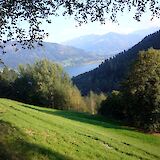 Hills of Zell, Germany. Flickr:Matthew Hutchinson