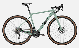Canyon Grizl 6