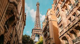 Splendors of the Seine: Paris, Versailles & Fontainebleau