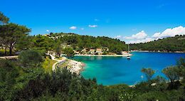 Kvarner Bay & The Adriatic Coast