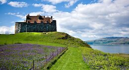 Scotland's Highlands, Inner Hebrides & Isle of Mull