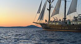 Greek Island Adventure by Bike and Sail