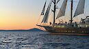 Greek Island Adventure by Bike and Sail