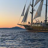 Greek Island Adventure by Bike and Sail