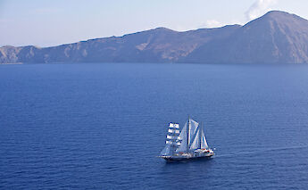 Scenic views, Running on Waves, Bike and boat tour