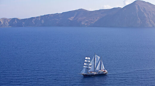 Scenic views, Running on Waves, Bike and boat tour