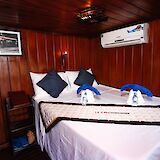 Funan Cruise double room