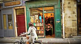 Secrets of Paris Bike Tour