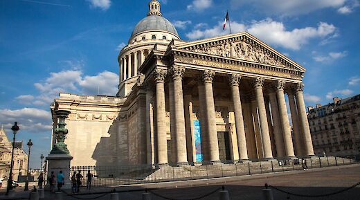 Venture off the beaten track to discover lesser-known sightseeing gems