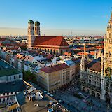Discover the history, culture & landmarks that define Bavaria’s capital