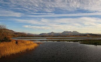 Porthmadog, Wales. MagdaVabretz@unsplash