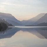 Early morning in Snowdonia. NeilMarkThomas@unsplash