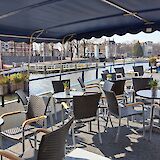 Fleur sun deck