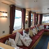 Lounge of the Fleur